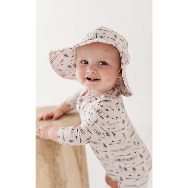 Sun Hat Canoe - Sun Hats - 5