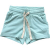 Girl's Shorts Harbor Blue - Shorts - 1 - thumbnail