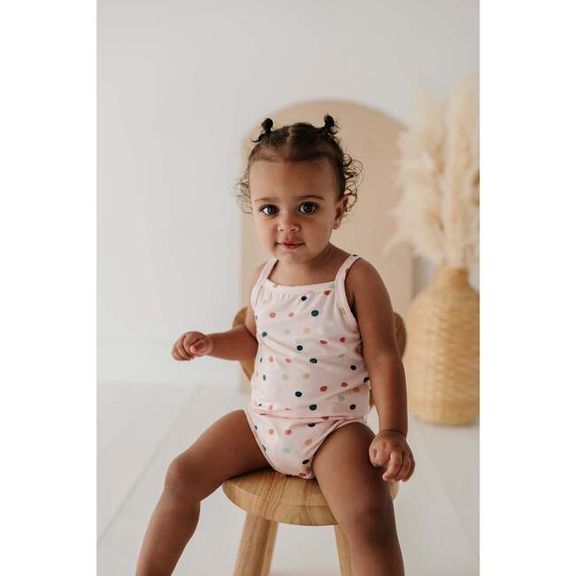 Tank Bodysuit Turtle - Onesies - 4