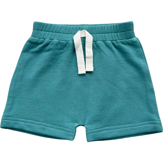 Boy's Harem Shorts Sea Pine