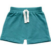 Boy's Harem Shorts Sea Pine - Shorts - 1 - thumbnail