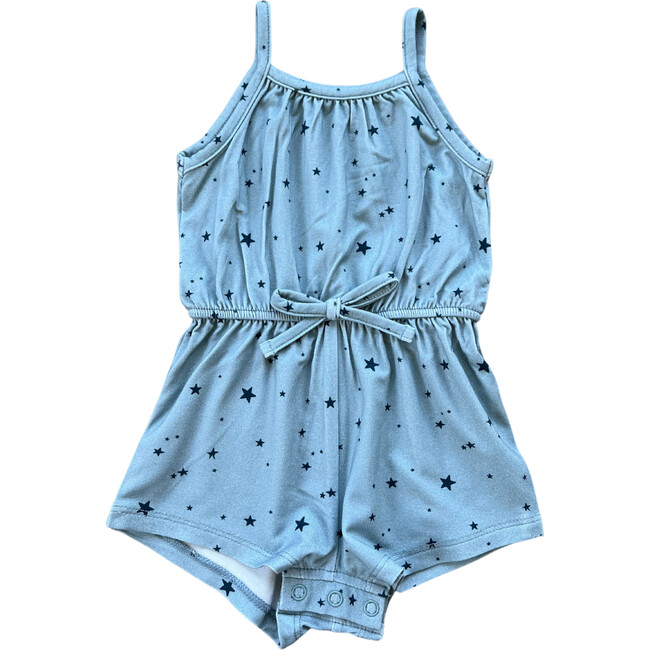 Baby Summer Romper Mini Stars in Stardew