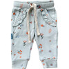 Girl's Joggers Botanical - Pants - 1 - thumbnail