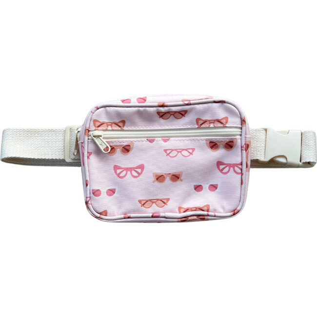 Mini Belt Bag Retro Shades