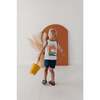 Boy's Tank Top Beach Shack - Tank Tops - 3