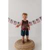 Boy's Tank Top Stars and Stripes - Tank Tops - 4 - thumbnail