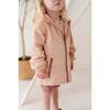 Rain Coat Blush - Raincoats - 5