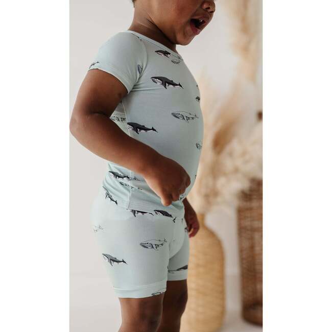 Summer Lounge Set Turtle - Mixed Apparel Set - 6