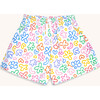 Day Short in Rainbow Doodle - Shorts - 1 - thumbnail