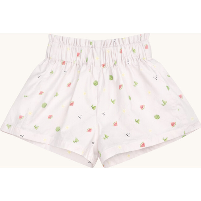 Day Short in Melon Patch