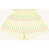 Day Short in Ladybug - Shorts - 1 - thumbnail