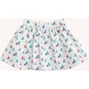 Circle Skirt in Sailboats - Skirts - 1 - thumbnail