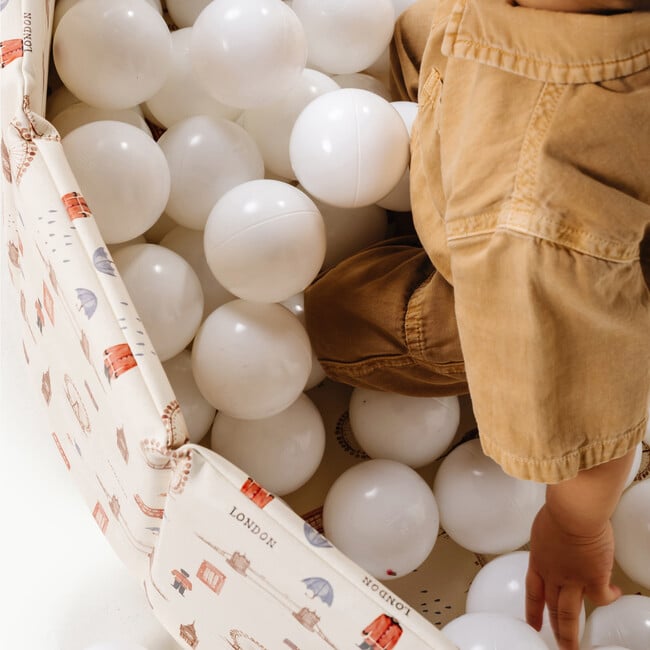 Maisonette x Gathre Ball Pit, London - Play Kits - 4