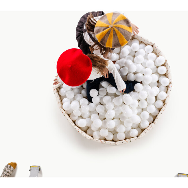 Maisonette x Gathre Ball Pit, Paris - Play Kits - 4