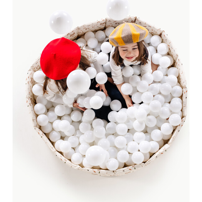 Maisonette x Gathre Ball Pit, Paris - Play Kits - 9