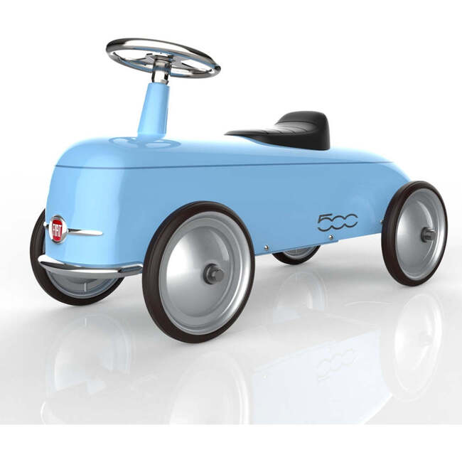 Ride-On ROADSTER FIAT 500