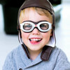 Racing Set CAP AND GOGGLES - Costumes - 2
