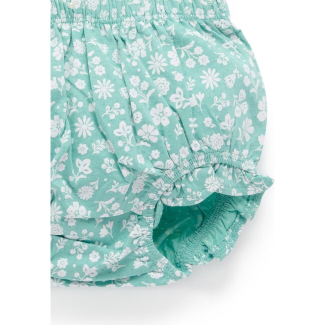 Embroidered Set Silhouette Print - Mixed Apparel Set - 5