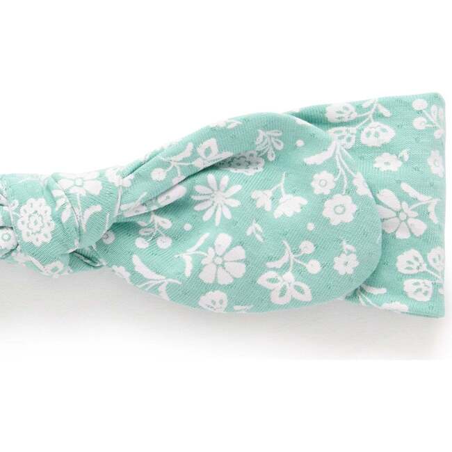 Ruffle Shortie Romper Set Silhouette Print - Rompers - 6