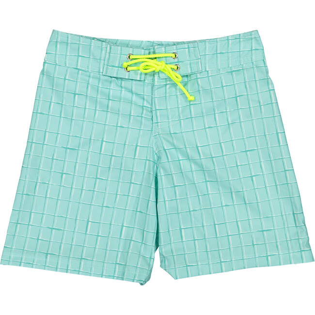 Water surfer swim shorts