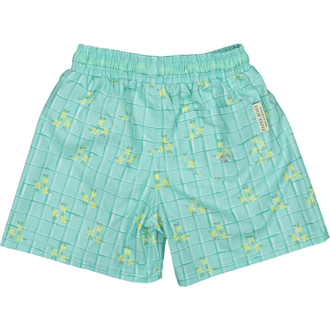 Water garden classic swim shorts