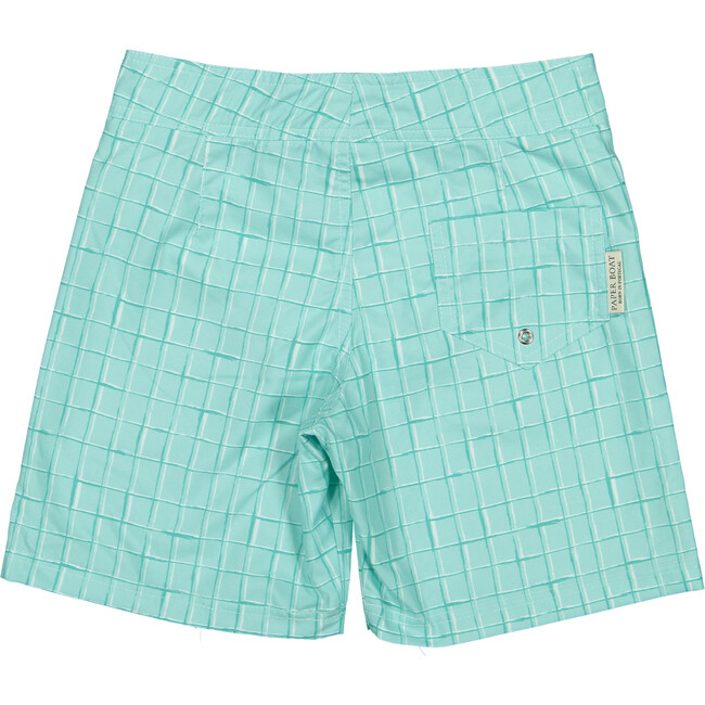 Water surfer swim shorts