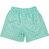 Men´s water garden swim shorts - Swim Trunks - 2
