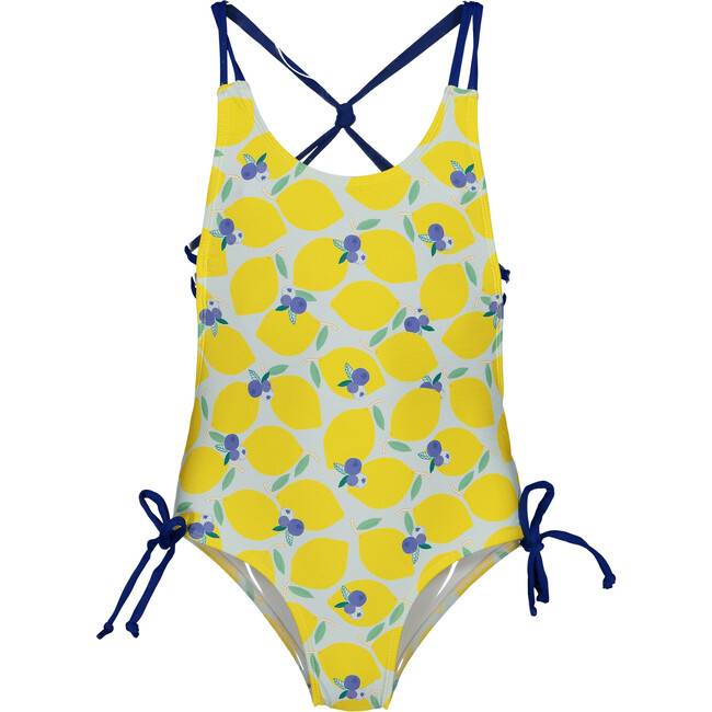 Lemonberry swimsuit