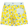 Lemonberry surfer swim shorts - Swim Trunks - 2 - thumbnail