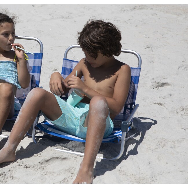 Water garden classic swim shorts - Swim Trunks - 5