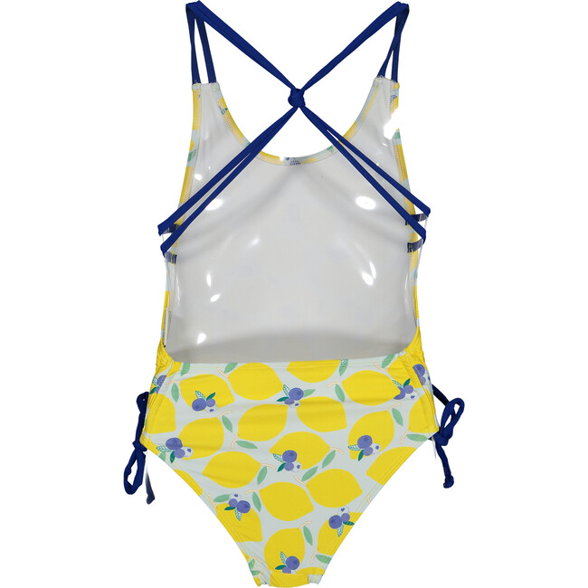 Lemonberry swimsuit