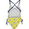Lemonberry swimsuit - One Pieces - 2
