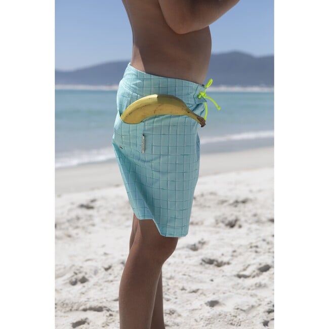 Water surfer swim shorts - Swim Trunks - 3