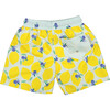 Lemonberry classic swim shorts - Swim Trunks - 2
