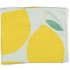 Lemonberry large beach towel - Beach Towels - 2