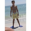 Lemonberry classic swim shorts - Swim Trunks - 3