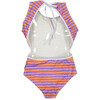 Lavander stripes triquini - One Pieces - 2