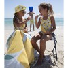 Lemonberry large beach towel - Beach Towels - 4