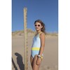 Sunny blue swimsuit - One Pieces - 4