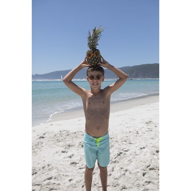 Water surfer swim shorts - Swim Trunks - 5