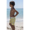 Lemonberry surfer swim shorts - Swim Trunks - 6 - thumbnail