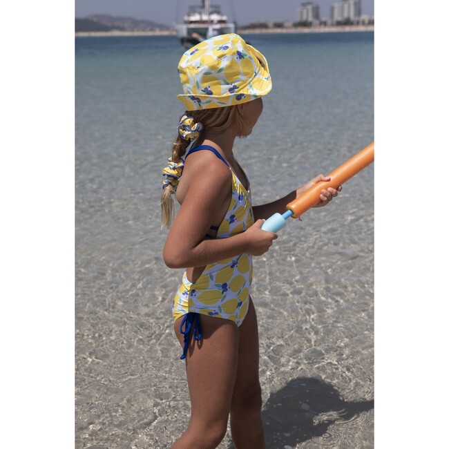 Lemonberry bucket hat - Sun Hats - 4