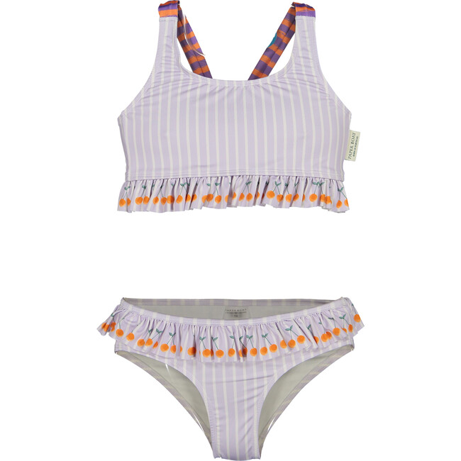 Lavander cherry set