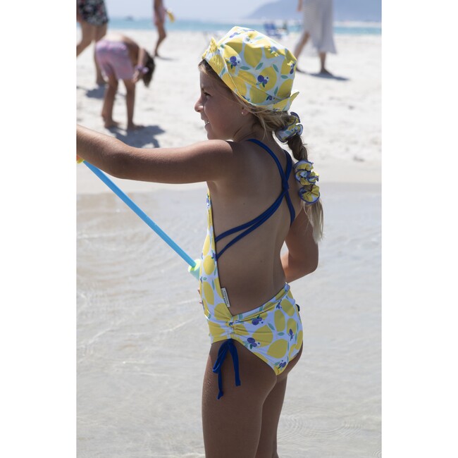 Lemonberry swimsuit - One Pieces - 7