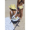 Lemonberry ruffle swimsuit - One Pieces - 7