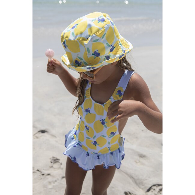 Lemonberry bucket hat - Sun Hats - 5