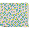 Candy animal dots large beach towel - Beach Towels - 2