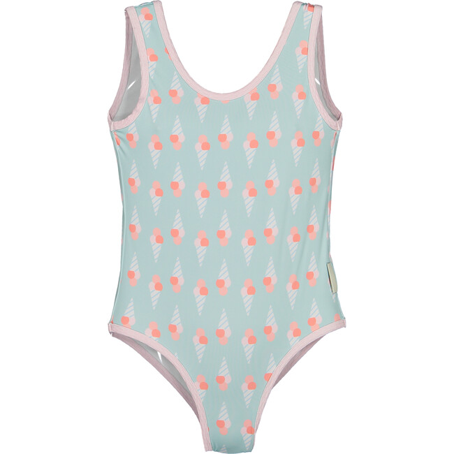 Ice cream dream swimsuit