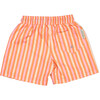 Beach stripes classic swim shorts - Swim Trunks - 2
