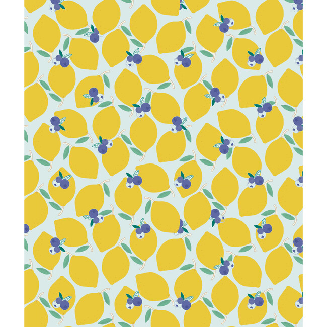 Lemonberry swimsuit - One Pieces - 9